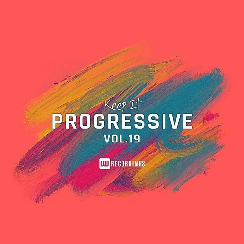 VA - Keep It Progressive Vol 19 [LWKIP19]